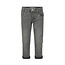 Koko Noko, Jeans, loose fit - Denim dark grey