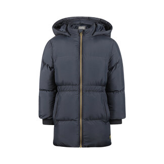 Koko Noko Koko Noko, Jacket parka - Blue Nights