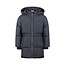 Koko Noko, Jacket parka - Blue Nights