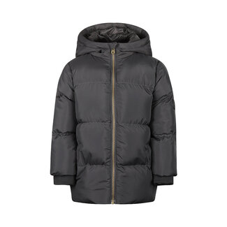 Koko Noko Koko Noko, Jacket parka - Asphalt