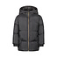 Koko Noko, Jacket parka - Asphalt