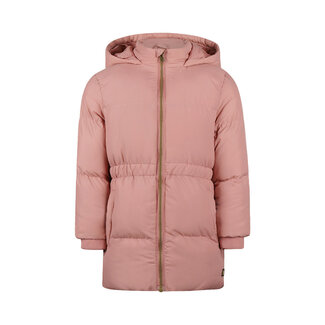 Koko Noko Koko Noko, Jacket parka - Ash rose
