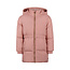 Koko Noko, Jacket parka - Ash rose