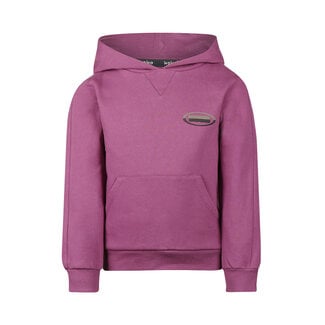 Koko Noko Koko Noko, Hoodie - Plum