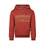 Koko Noko, Hoodie - Faded red