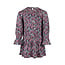 Koko Noko, Dress ls - Key largo