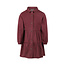 Koko Noko, Dress ls - Eggplant