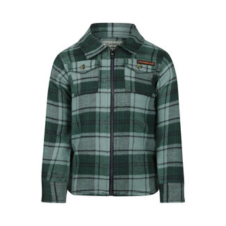 Koko Noko Koko Noko, Shirt ls - Green gables