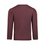 Koko Noko, Longsleeve - Eggplant