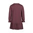 Koko Noko, Dress ls - Eggplant