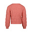 Koko Noko, Sweater - Terra cotta