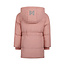 Koko Noko, Jacket parka - Ash rose