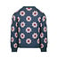 Koko Noko, Sweater - Key largo