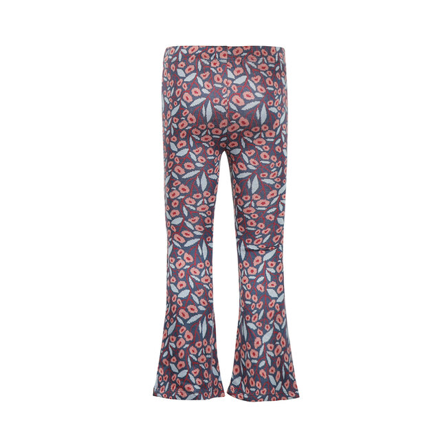 Koko Noko, Treggings, flared - Key largo