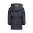 Koko Noko, Jacket parka - Blue Nights