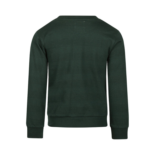 Koko Noko, Sweater - Green gables