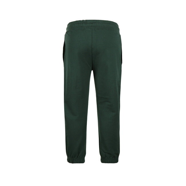 Koko Noko, Jogging trousers, loose fit - Green gables