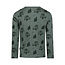 Koko Noko, Longsleeve - Trooper