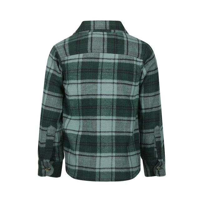 Koko Noko, Shirt ls - Green gables