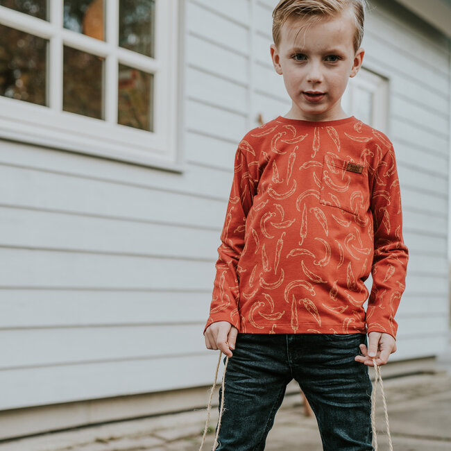 Koko Noko, Jeans, skinny fit - Denim dark blue