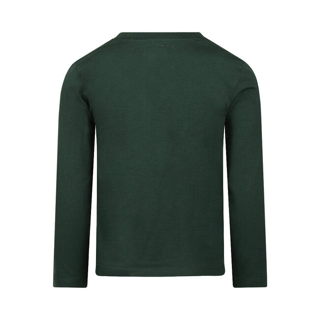 Koko Noko, Longsleeve - Green gables