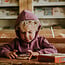 Koko Noko, Hoodie - Plum