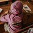 Koko Noko, Hoodie - Plum