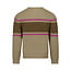 Koko Noko, Sweater - Silver sage