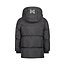 Koko Noko, Jacket parka - Asphalt