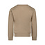 Koko Noko, Sweater - Silver mink