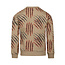 Koko Noko, Sweater - Silver mink