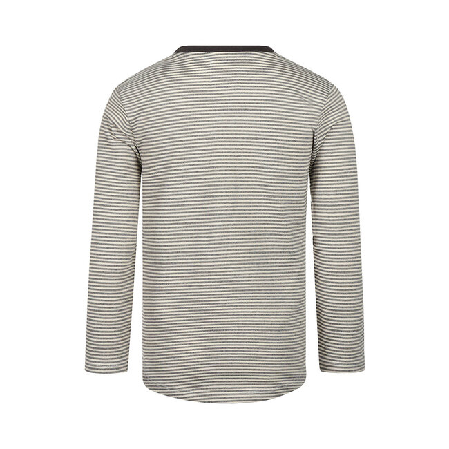 Koko Noko, Longsleeve - Asphalt