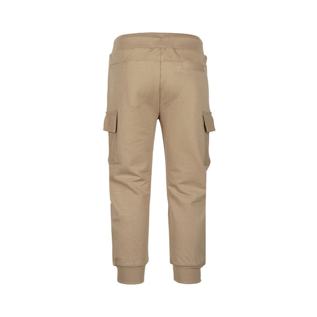 Koko Noko, Jogging trousers, loose fit - Silver mink
