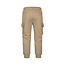 Koko Noko, Jogging trousers, loose fit - Silver mink