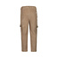 Koko Noko, Trousers - Silver mink