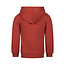 Koko Noko, Hoodie - Faded red