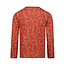Koko Noko, Longsleeve - Faded red