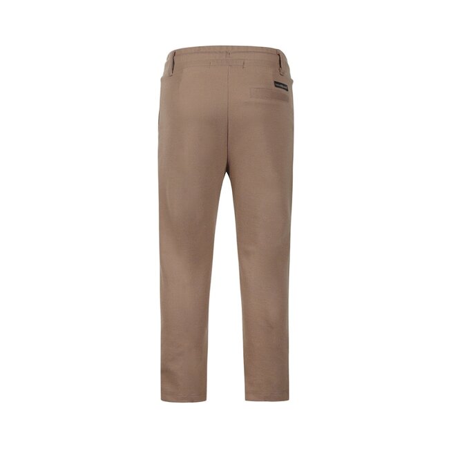 Koko Noko, Trousers - Walnut