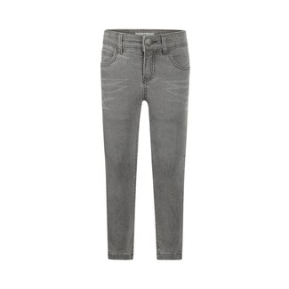 Koko Noko Koko Noko, Jeans regular - Grey jeans