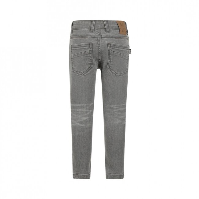 Koko Noko, Jeans regular - Grey jeans
