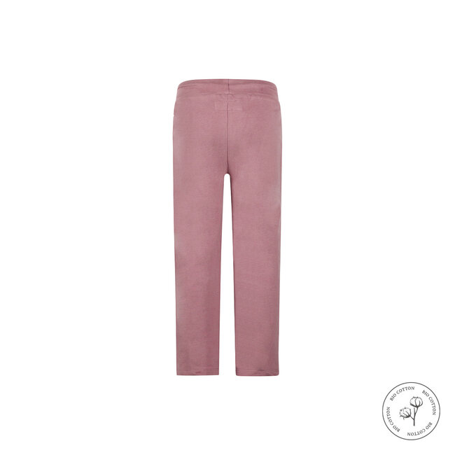 Koko Noko, Jogging trousers wide leg - Mauve