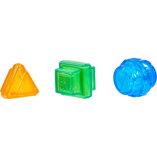 Goliath - Lil' Jellies - Jelly Fire Truck (12L)- 6m+