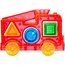 Goliath - Lil' Jellies - Jelly Fire Truck (12L)- 6m+