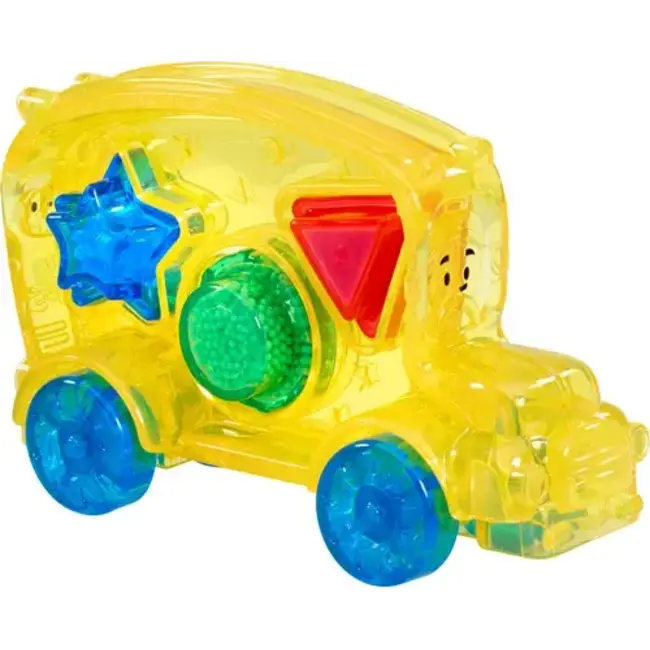 Goliath - Lil' Jellies - Jelly Bus (12L) - 6m+