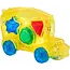 Goliath - Lil' Jellies - Jelly Bus (12L) - 6m+