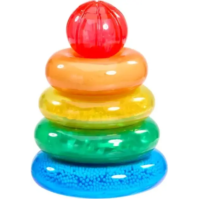 Goliath - Lil' Jellies - Jelly Stacker (12L) - 6m+