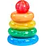 Goliath - Lil' Jellies - Jelly Stacker (12L) - 6m+