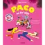 Paco en de latin (geluidenboekje) 3+
