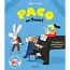 Paco en Mozart (geluidenboekje) 3+