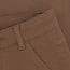 Daily7, Straight Fit Washed - Brown, Almond Brown